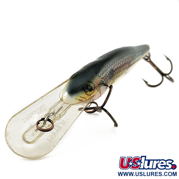  Rapala Shad Rap Deep Runner 07, Shad, 8 g wobler #21506