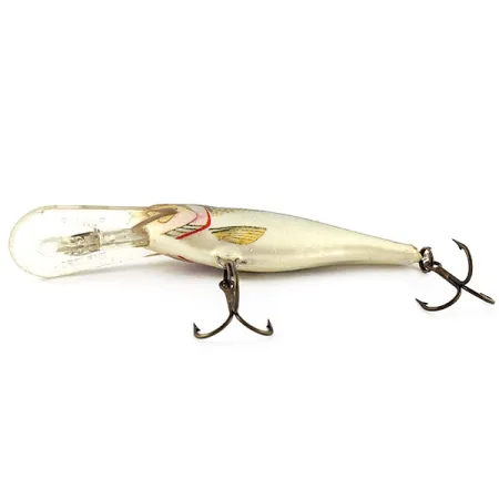 Rapala Shad Rap Deep Runner 07, Shad, 8 g wobler #21506