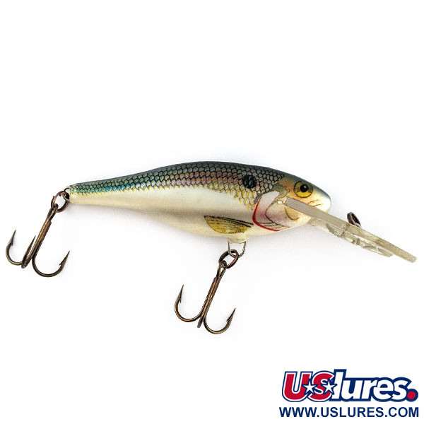 Rapala Shad Rap Deep Runner 07