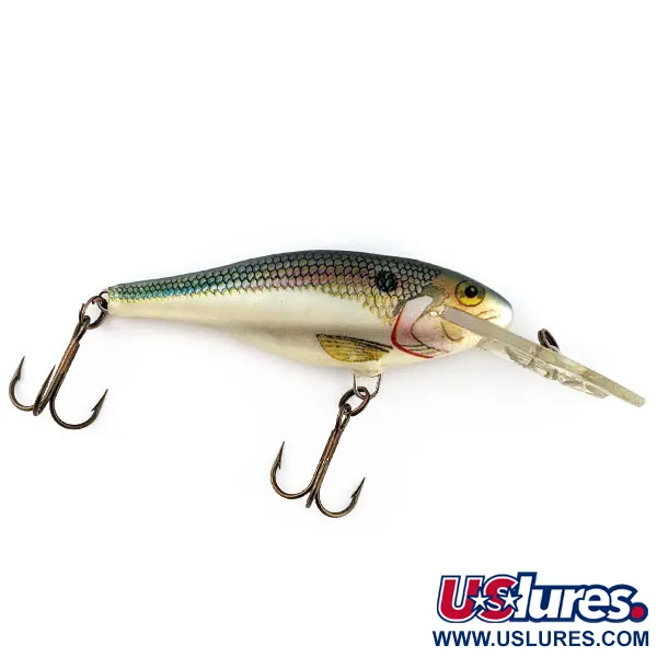 Rapala Shad Rap Deep Runner 07