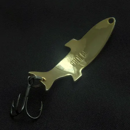 Acme Phoebe, pomarańczowy/złoty, 5 g błystka wahadłowa #21516