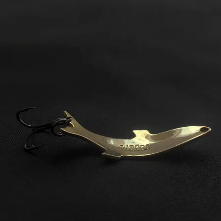 Acme Phoebe, pomarańczowy/złoty, 5 g błystka wahadłowa #21516