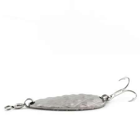 Cabela's Diamond Spoon, silver, 21 g błystka wahadłowa #21517