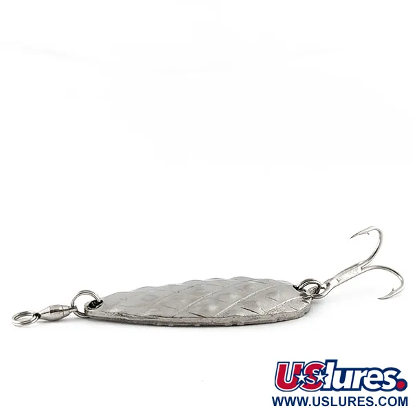 Cabela's Diamond Spoon, silver, 21 g błystka wahadłowa #21517