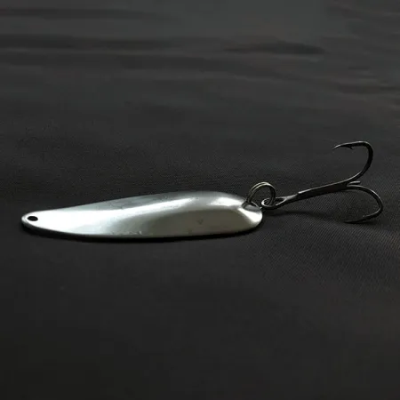 Weber Gypsy King 0, nikiel/miedź, 11 g błystka wahadłowa #21525