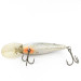  Bomber model 7A screw tail, Shad, 14 g wobler #21526