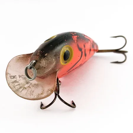 Storm Rattlin Thin Fin (Pre Rapala), red, 14 g wobler #21527