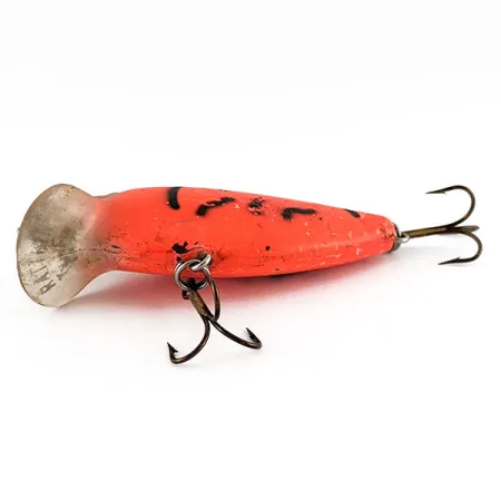 Storm Rattlin Thin Fin (Pre Rapala), red, 14 g wobler #21527