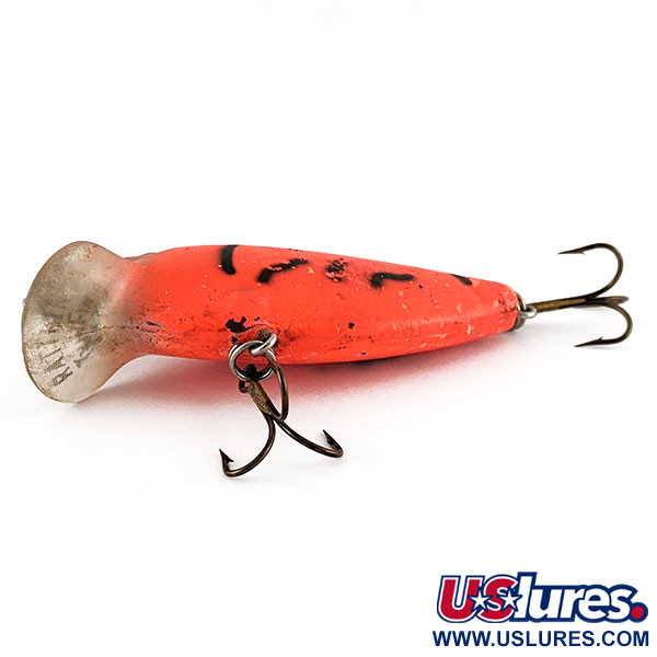 Storm Rattlin Thin Fin (Pre Rapala)