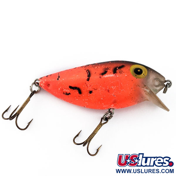  Storm Rattlin Thin Fin (Pre Rapala), red, 14 g wobler #21527