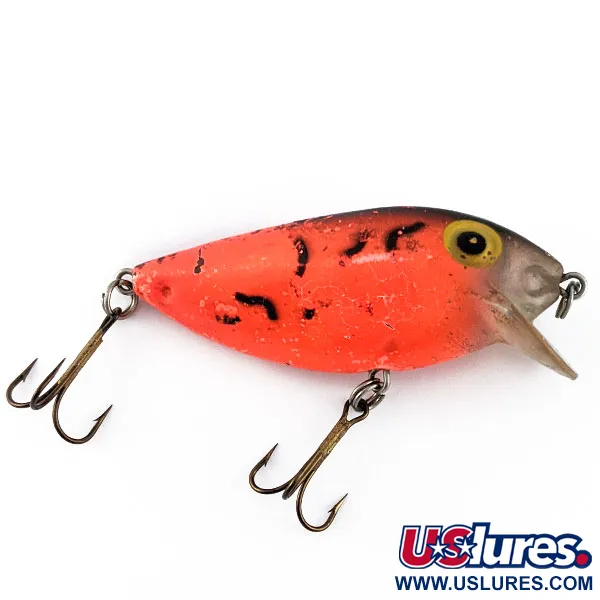 Storm Rattlin Thin Fin (Pre Rapala)