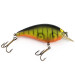  Norman Big N, green tiger, 14 g wobler #21528