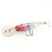 Rebel Double Deep Shad, silver, 11 g wobler #21530