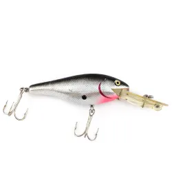 Double Deep Shad