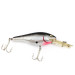 Rebel Double Deep Shad, silver, 11 g wobler #21530