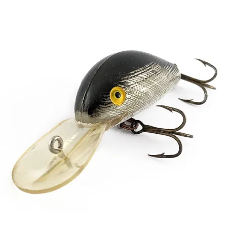 Kmart Kresge #K12 , silver, 10 g wobler #21542