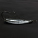  Johnson Silver Minnow, , 12 g błystka wahadłowa #21543