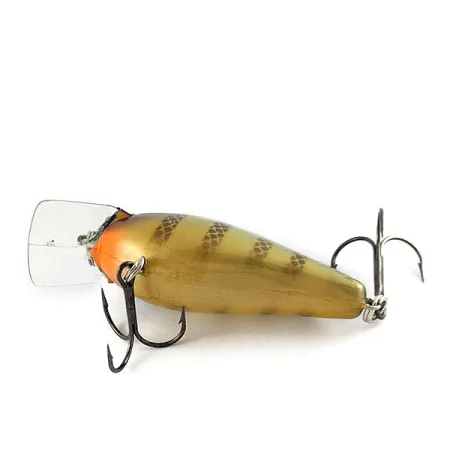 Strike King KVD Silent square bill, Bluegill, 12 g wobler #21545