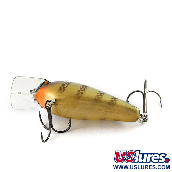  Strike King KVD Silent square bill, Bluegill, 12 g wobler #21545