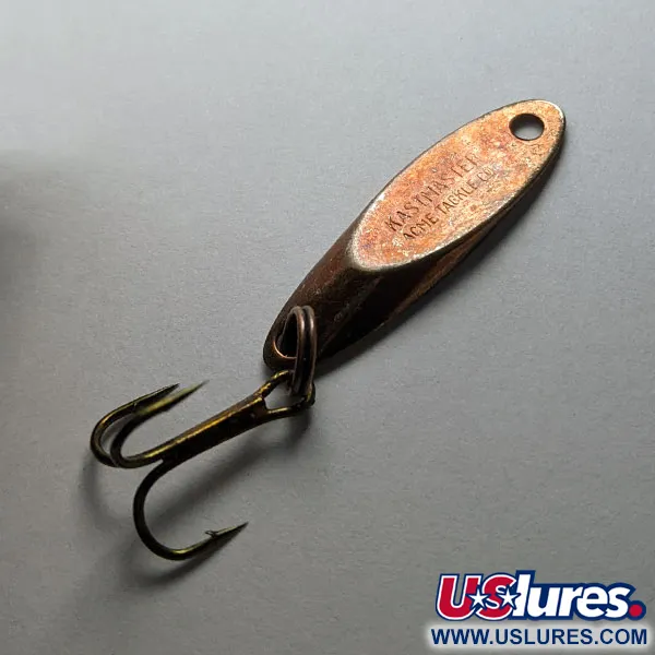 Acme Kastmaster, brązowy, 2,5 g błystka wahadłowa #21546