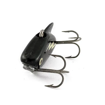 Heddon Sonic, black, 7 g wobler #21552