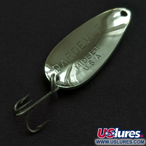 Eppinger Dardevle  Midget, Herring, 6 g błystka wahadłowa #21559