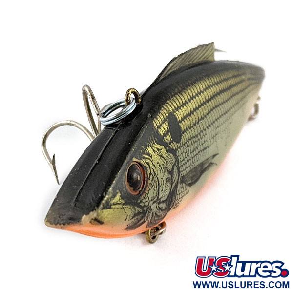  Bill Lewis Rat-L-Trap, , 14 g wobler #21561