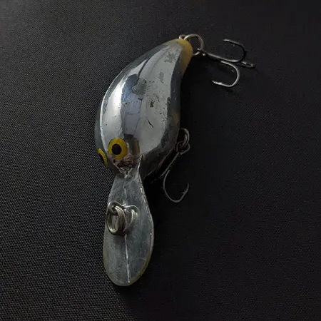 Norman Deep Baby N, 7 g wobler #21566