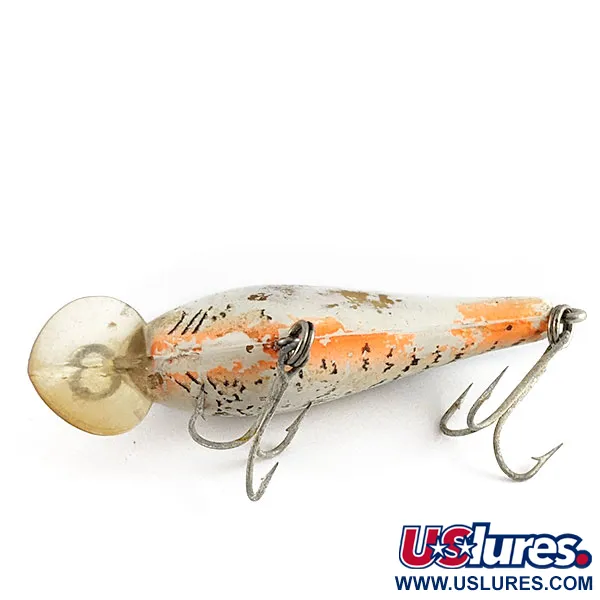 Bomber Model A B07A  screw tail