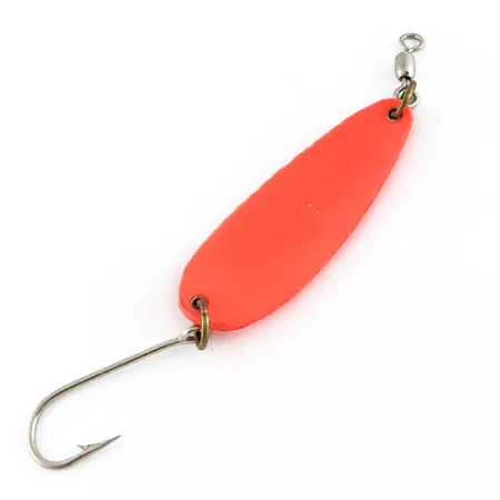 Martin Tackle RMA Reel Magic UV, Hot pink, 2,2 g błystka wahadłowa #21569