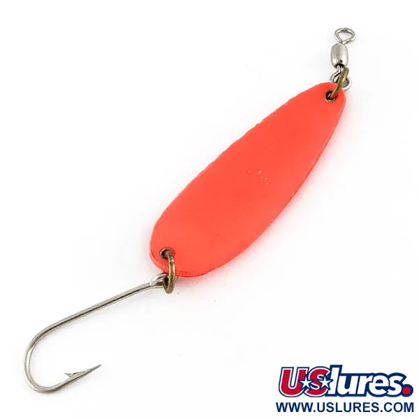 Martin Tackle RMA Reel Magic UV, Hot pink, 2,2 g błystka wahadłowa #21569