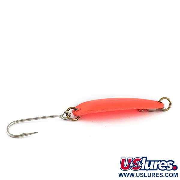 Martin Tackle RMA Reel Magic UV, Hot pink, 2,2 g błystka wahadłowa #21569