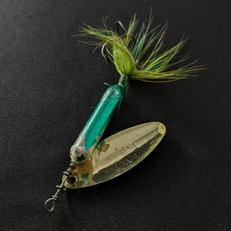 Yakima Bait Worden’s Original Rooster Tail 5, 12 g błystka obrotowa #21571