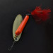 Yakima Bait Worden’s Original Rooster Tail, gold/hot pink, 14 g błystka obrotowa #21576