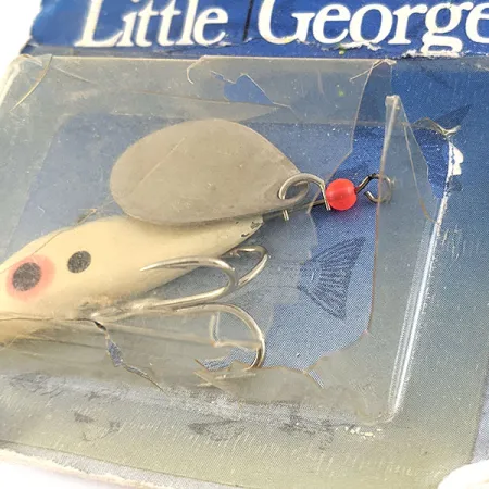 Mann's Bait  Mann's Little George, 21 g #21588