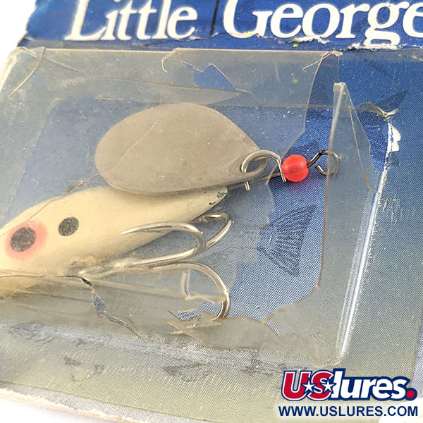 Mann's Bait  Mann's Little George, , 21 g  #21588