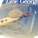 Mann's Bait  Mann's Little George, , 21 g  #21588