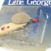 Mann's Bait  Mann's Little George, , 21 g  #21588