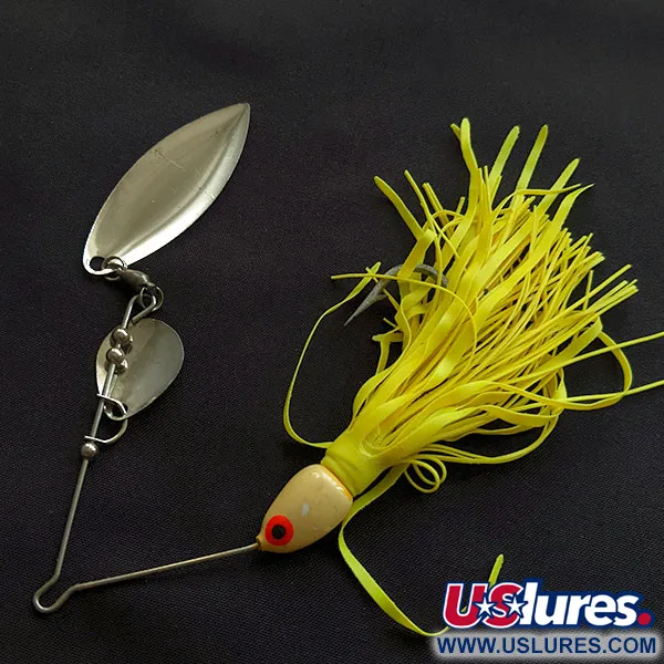  Bomber Spinnerbait, nikiel, 14 g  #21590