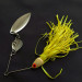  Bomber Spinnerbait, nikiel, 14 g  #21590