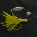  Bomber Spinnerbait, nikiel, 14 g  #21590