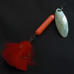 Worden’s Original Rooster Tail