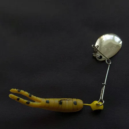 Bass Buster spinnerbait, 7 g błystka obrotowa #21595