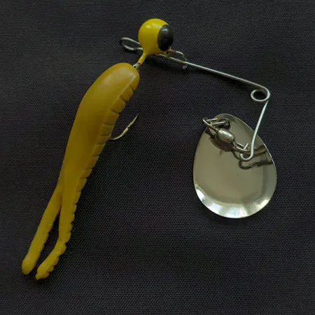 Bass Buster spinnerbait, 7 g błystka obrotowa #21595