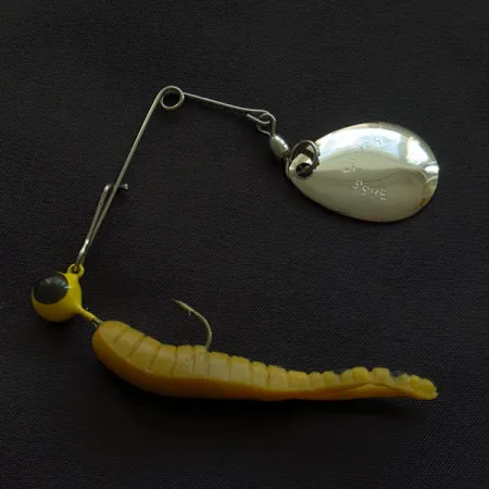 Bass Buster spinnerbait, 7 g błystka obrotowa #21595