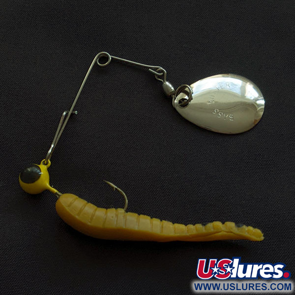  Bass Buster spinnerbait, , 7 g  #21595