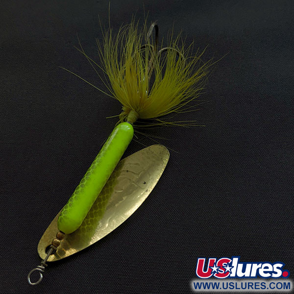 Yakima Bait Worden’s Original Rooster Tail, , 14 g błystka obrotowa #21601