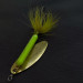 Yakima Bait Worden’s Original Rooster Tail, , 14 g błystka obrotowa #21601