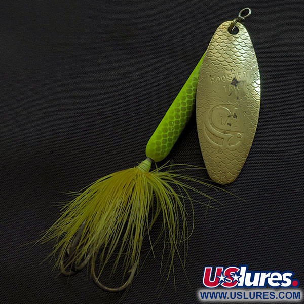 Yakima Bait Worden’s Original Rooster Tail, , 14 g błystka obrotowa #21601