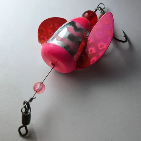 Yakima Bait Worden’s Spin-N-Glo, 4 g błystka obrotowa #21604